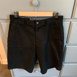 Volcom Shorts, Size 29